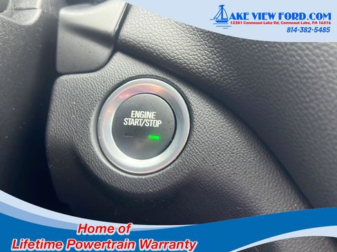 Used 2019 Chevrolet Equinox LT AWD/4WD image 30