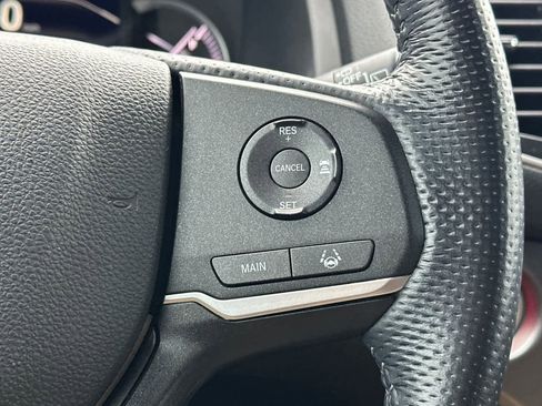 Certified 2023 Honda Passport EX-L image 28