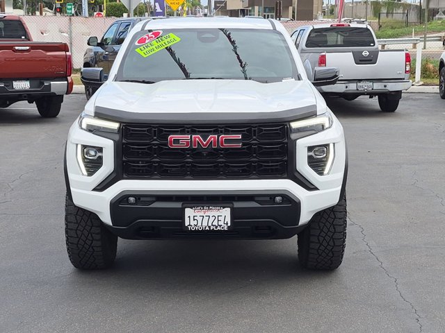 Used 2025 GMC Canyon Elevation w/ Convenience Package RWD image 2