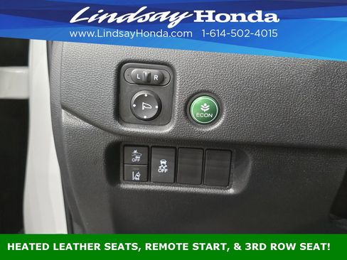 Used 2022 Honda Pilot EX-L image 16
