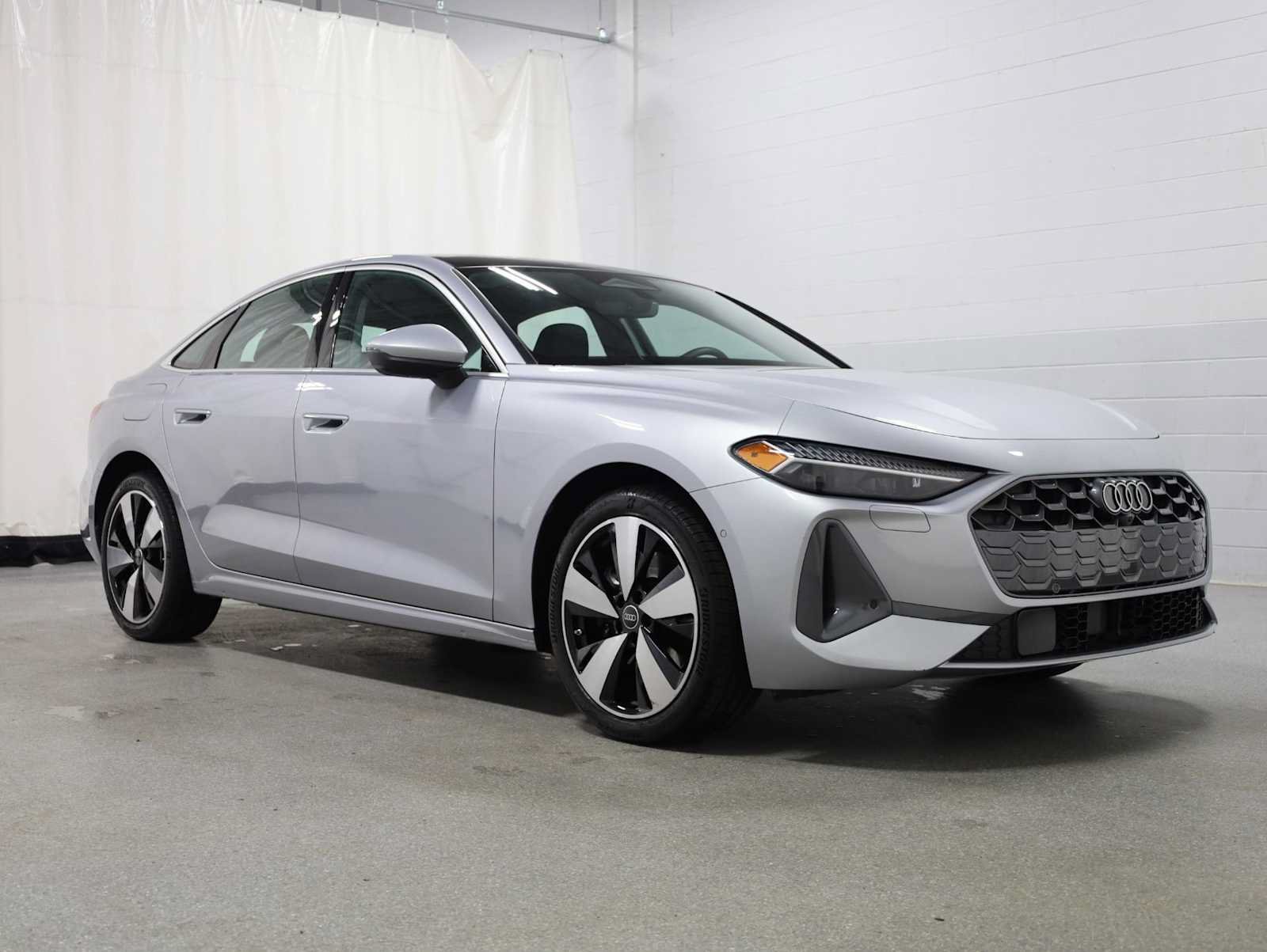 Used 2025 Audi A5 Premium Plus w/ Premium Plus AWD/4WD image 13