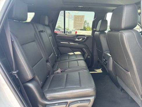 Used 2021 Chevrolet Tahoe LT AWD/4WD image 30