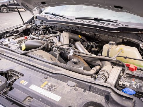 Used 2025 Ford F350 King Ranch image 39