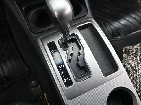 Used 2015 Toyota Tacoma 4x4 Double Cab image 22