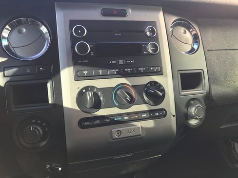 Used 2017 Ford Expedition XL w/ Fleet Convenience Package image 12