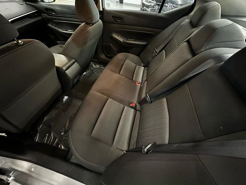 Used 2023 Nissan Altima 2.5 S image 12