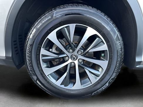 Used 2022 Lexus RX 350 AWD w/ Premium Package image 9