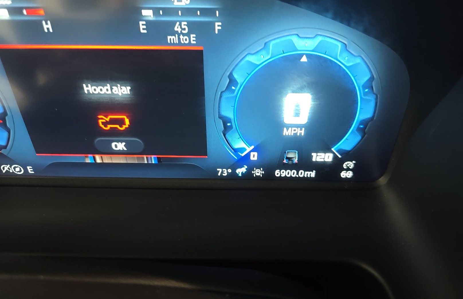 Used 2025 Ford Bronco Badlands AWD/4WD image 12