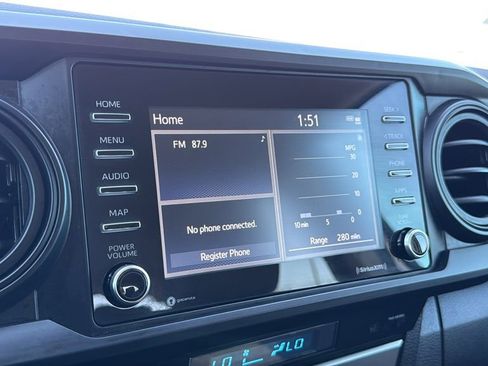 Used 2023 Toyota Tacoma SR image 22