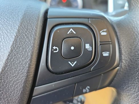 Certified 2017 Toyota Camry LE w/ Protection Package (Q2) image 22