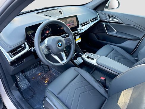 New 2026 BMW X1 xDrive28i w/ Convenience Package image 26