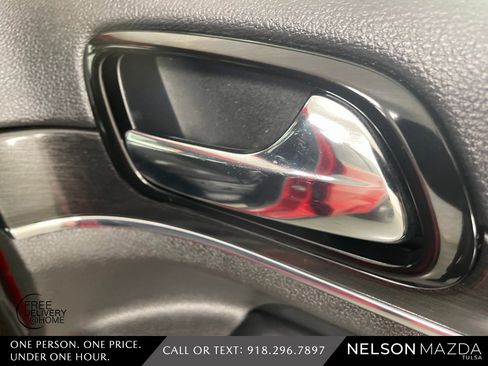 Used 2020 Jeep Grand Cherokee Trailhawk image 53