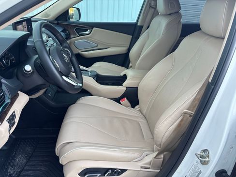Used 2019 Acura RDX FWD w/ Advance Package image 17