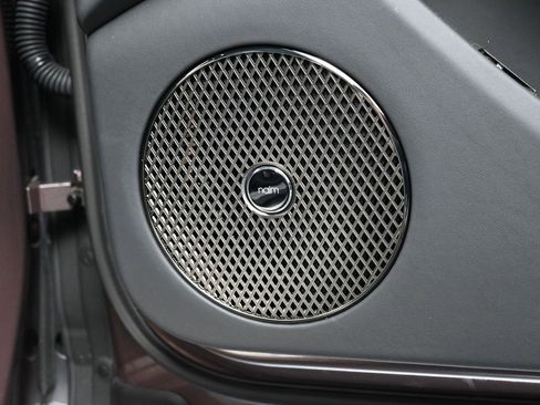 Certified 2025 Bentley Flying Spur Speed image 36