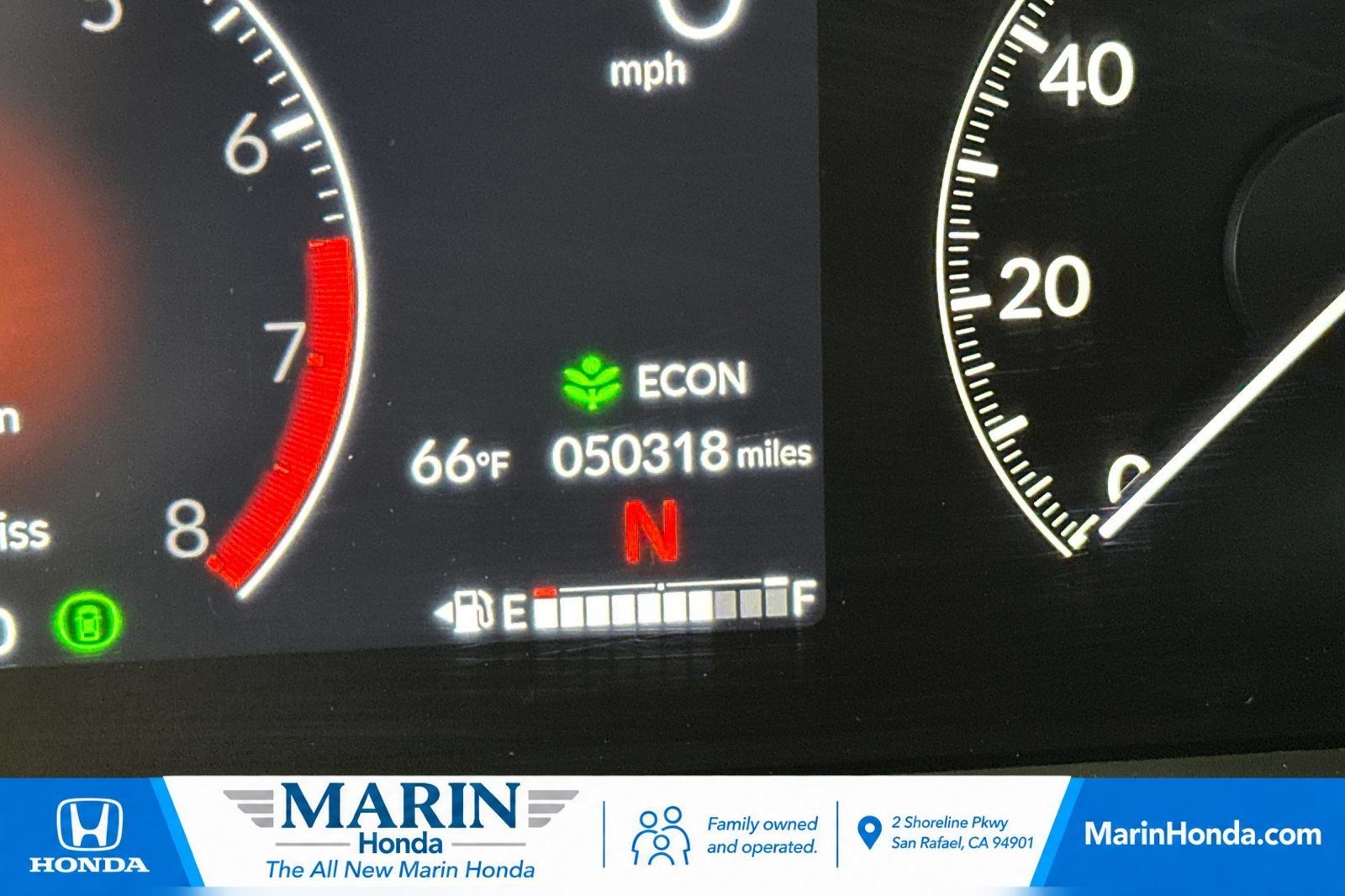 Certified 2024 Honda Pilot EX-L image 31
