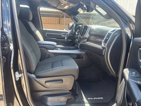 Used 2021 RAM 1500 Lone Star RWD image 55