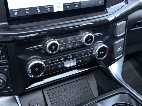 Used 2023 Ford F150 Raptor w/ Equipment Group 802A Raptor R image 39