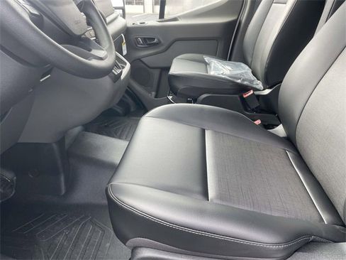 New 2026 Ford Transit 350 148 Low Roof image 16