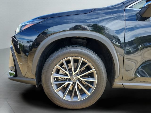 Used 2025 Lexus NX 350 AWD w/ Accessory Package (2T) image 30