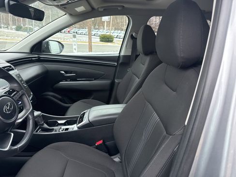 Used 2022 Hyundai Tucson SEL w/ Convenience Package image 12