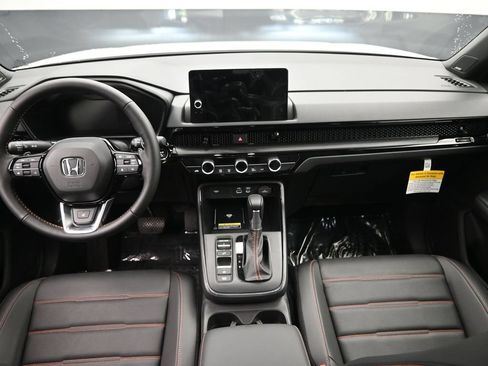Used 2025 Honda CR-V Sport Touring image 23