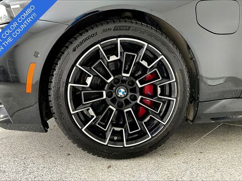 Used 2025 BMW M5 Touring AWD/4WD image 10