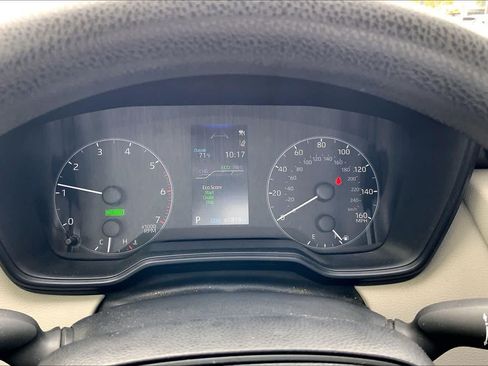 Used 2024 Toyota Corolla LE FWD image 26