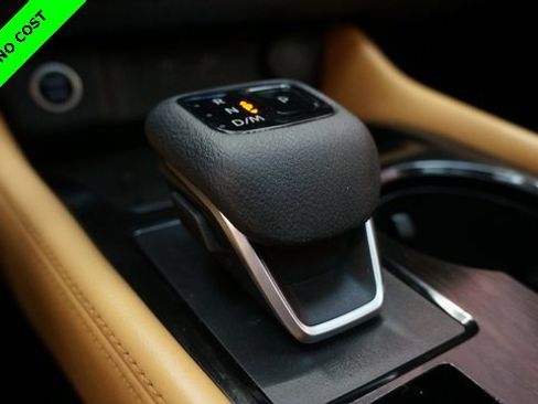 Used 2022 Nissan Rogue Platinum w/ Head-Up Display Package image 19