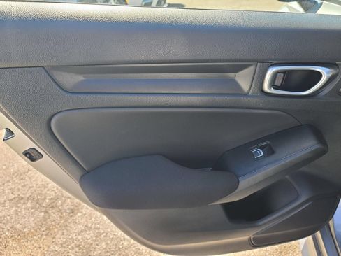 Used 2025 Honda Civic LX image 13