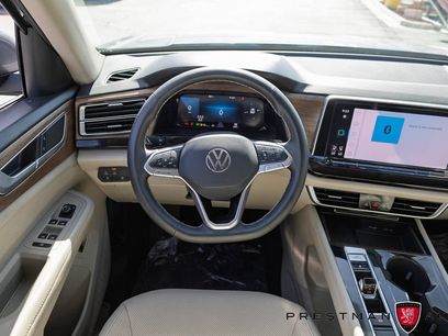 Used 2024 Volkswagen Atlas SE