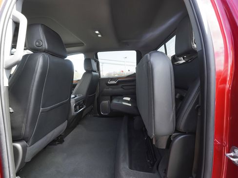 Used 2024 GMC Sierra 1500 Denali w/ Denali Reserve Package image 33