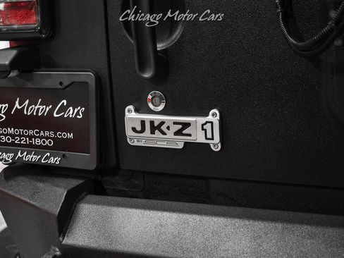 Used 2016 Jeep Wrangler Unlimited Sport w/ Quick Order Package 24S image 46