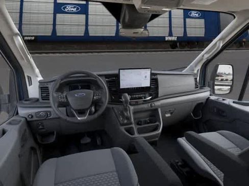 New 2026 Ford Transit 350 XLT image 9