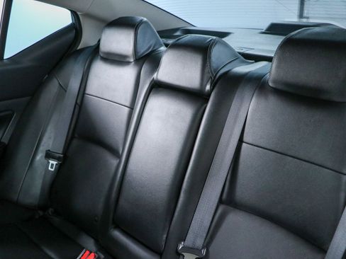 Used 2023 Nissan Altima 2.5 SL FWD image 25