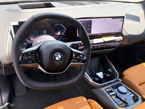 New 2026 BMW X3 xDrive30i w/ Premium Package AWD/4WD image 10