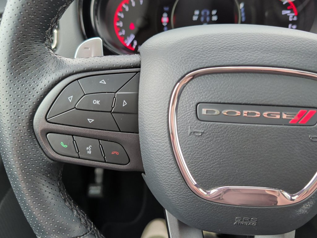 Used 2024 Dodge Durango GT AWD/4WD image 24