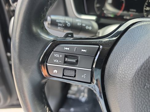 Certified 2023 Honda Pilot EX-L image 18