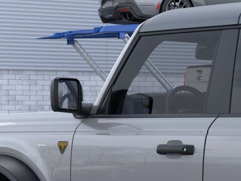 New 2026 Ford Bronco Badlands AWD/4WD image 22