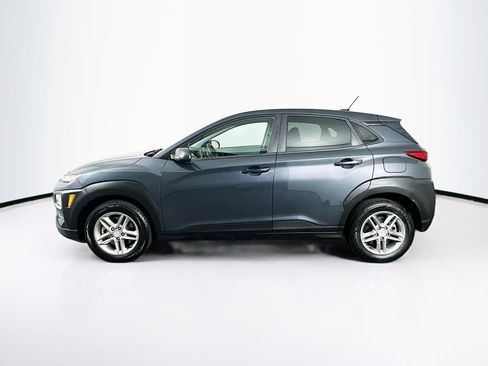 Used 2019 Hyundai Kona SE image 4