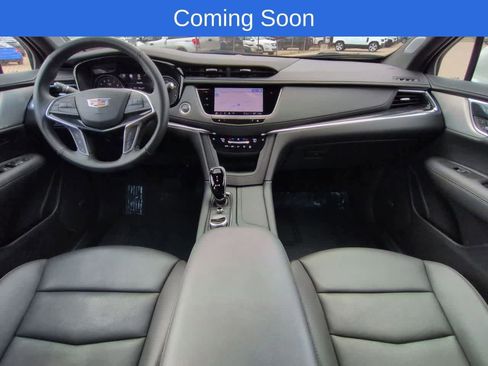 Used 2023 Cadillac XT5 Premium Luxury w/ Technology Package AWD/4WD image 15