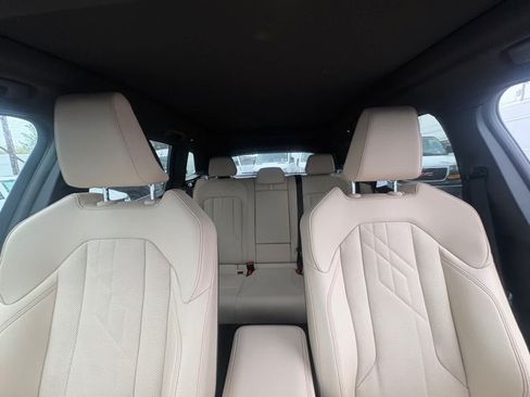 Used 2025 BMW X3 xDrive30i AWD/4WD image 28