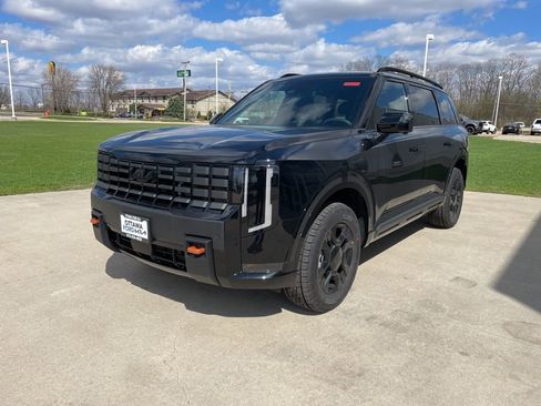 New 2027 Kia Telluride SX Prestige X-Pro image 2