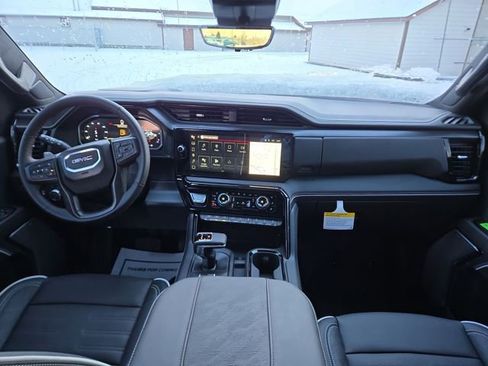 New 2026 GMC Sierra 1500 AT4X image 3