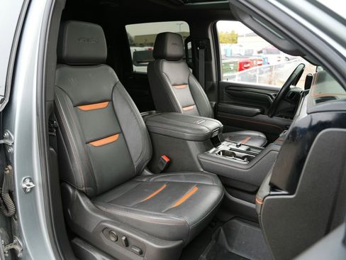 Used 2024 GMC Sierra 2500 AT4 w/ AT4 Premium Plus Package image 21