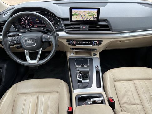 Used 2018 Audi Q5 2.0T Premium Plus image 14