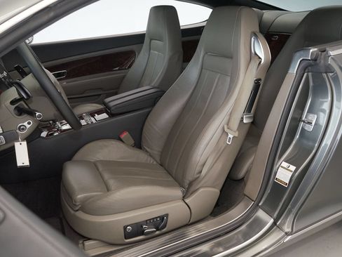 Used 2005 Bentley Continental GT AWD/4WD image 3