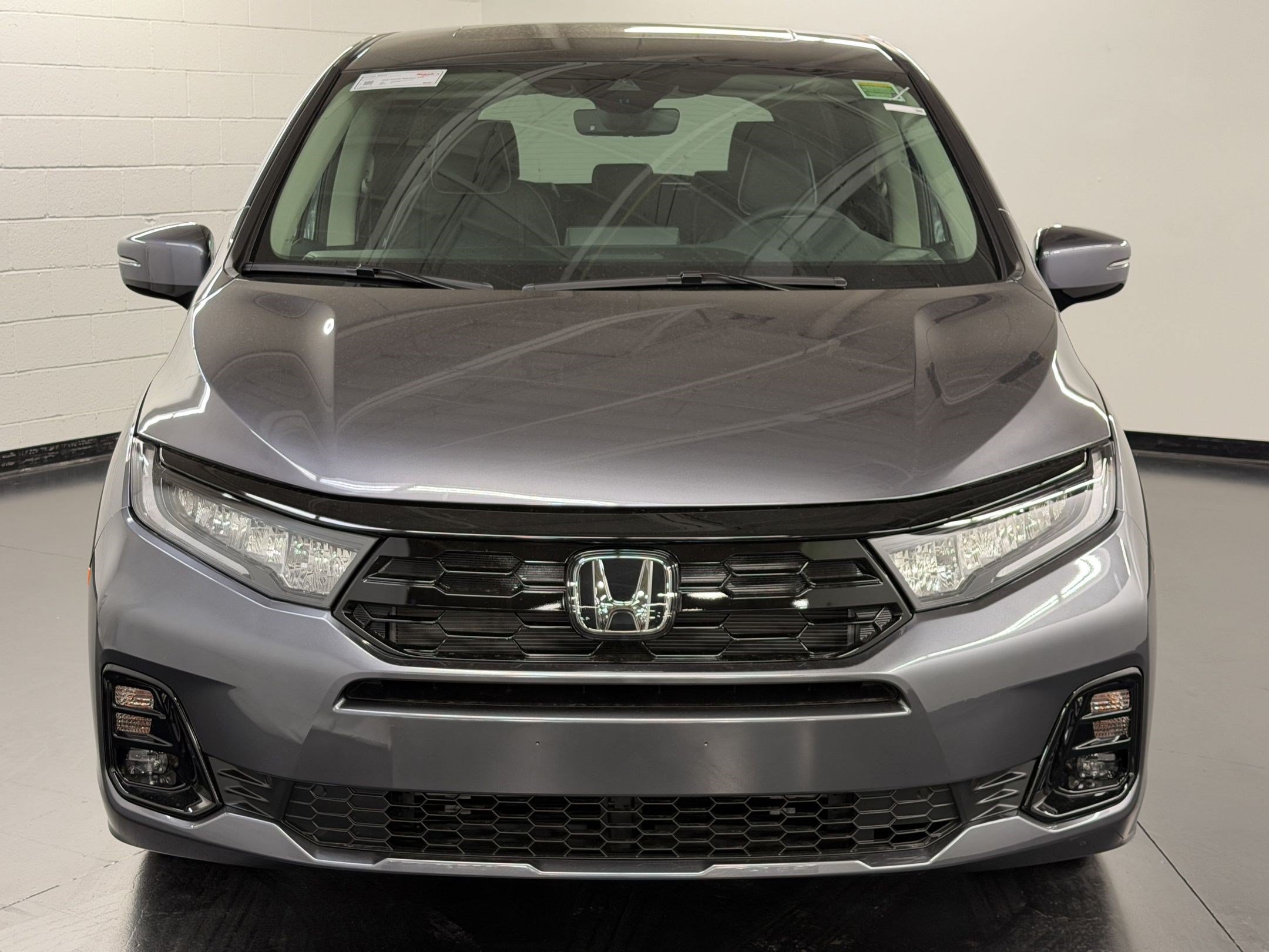New 2027 Honda Odyssey Elite image 6