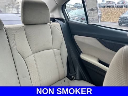 Used 2019 Subaru Impreza 2.0i Premium image 14