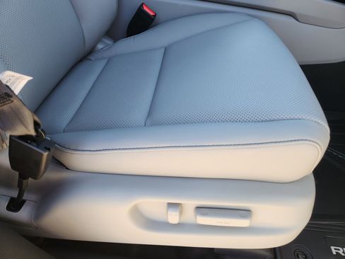 New 2026 Honda Ridgeline RTL image 21