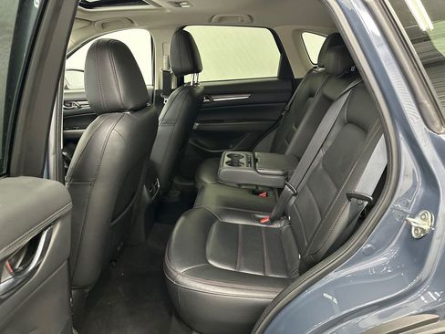 Used 2024 MAZDA CX-5 Carbon Edition AWD/4WD image 21